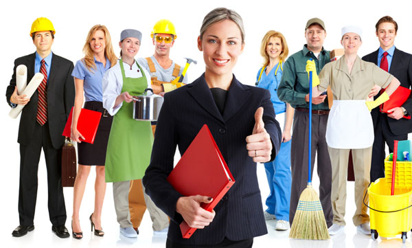 Develi Parkeci Hizmeti